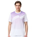 Head Pro T-Shirt Purple / Print Perf